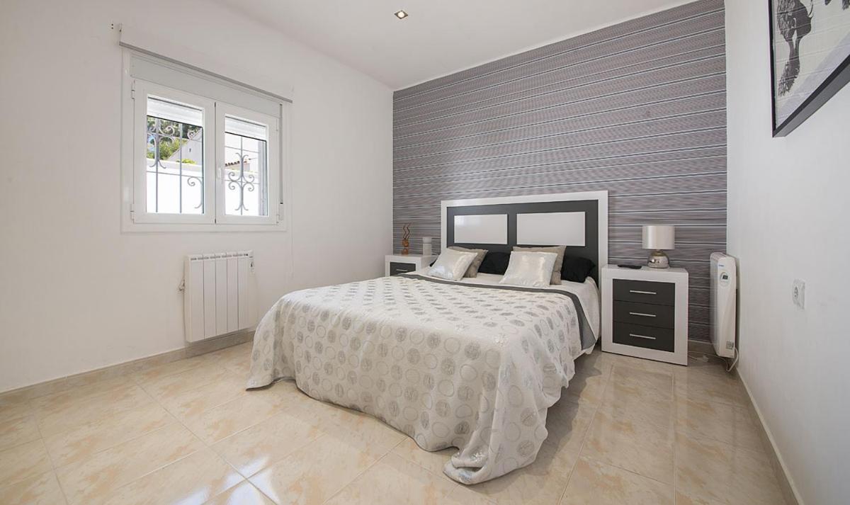 Vila Mar Villa Cambrils Exterior foto