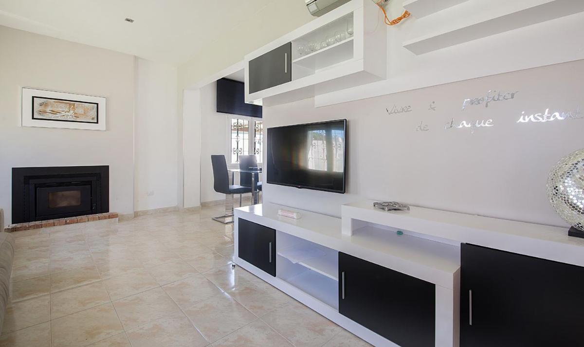 Vila Mar Villa Cambrils Exterior foto