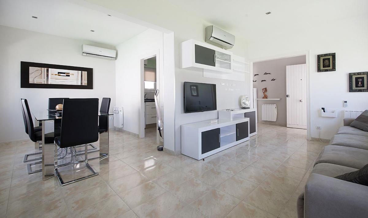 Vila Mar Villa Cambrils Exterior foto