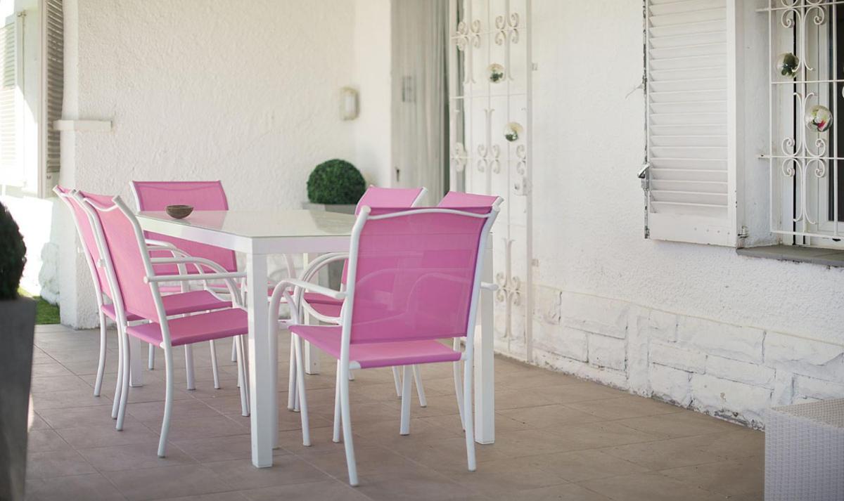 Vila Mar Villa Cambrils Exterior foto