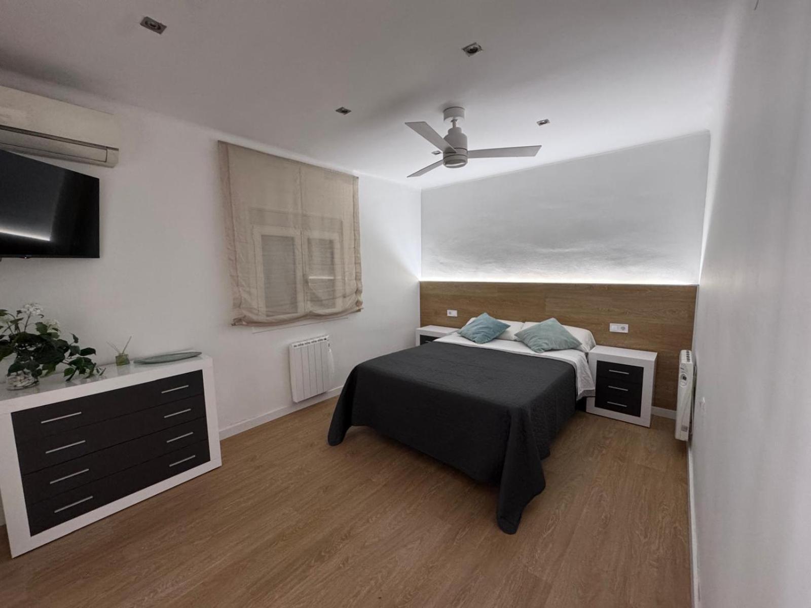 Vila Mar Villa Cambrils Exterior foto