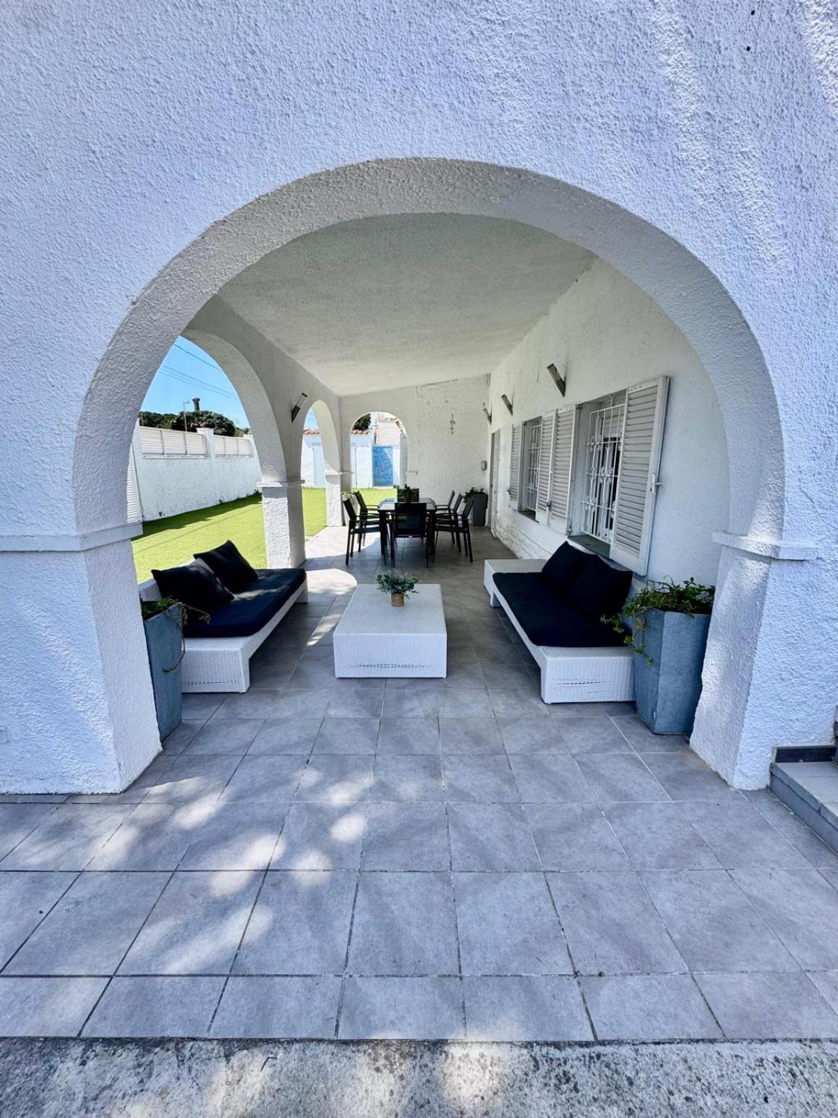 Vila Mar Villa Cambrils Exterior foto
