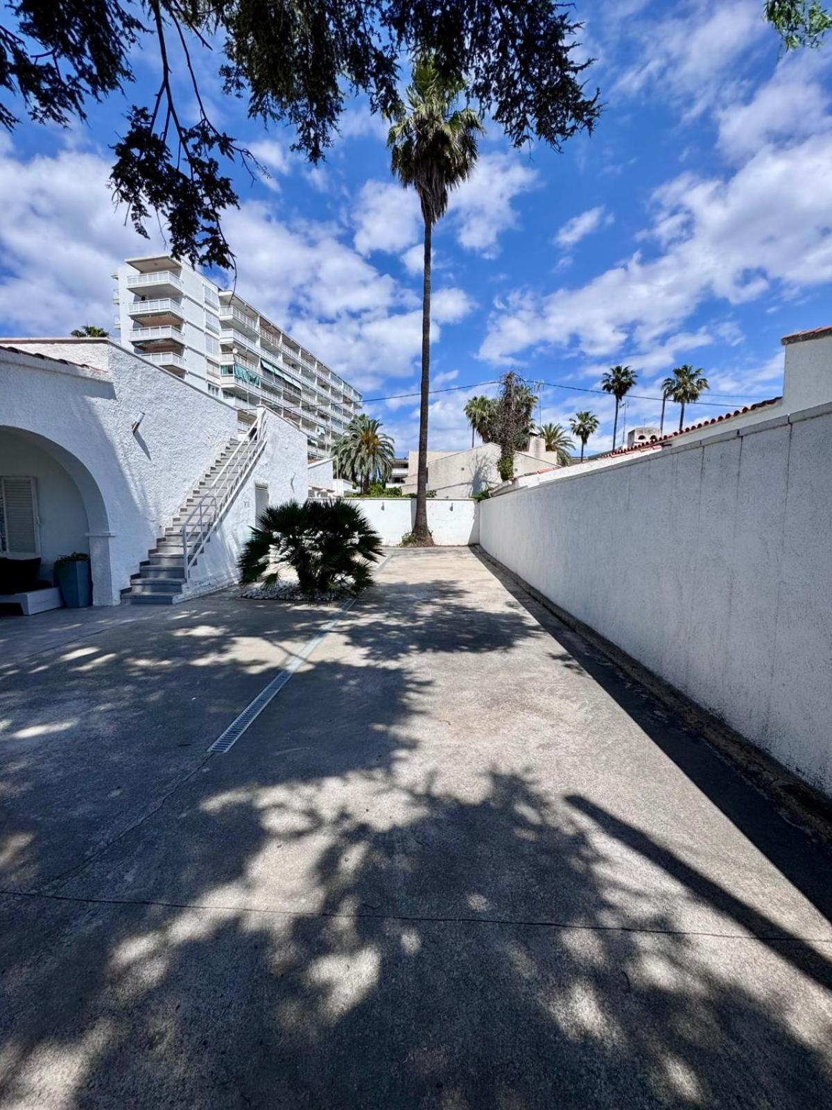 Vila Mar Villa Cambrils Exterior foto