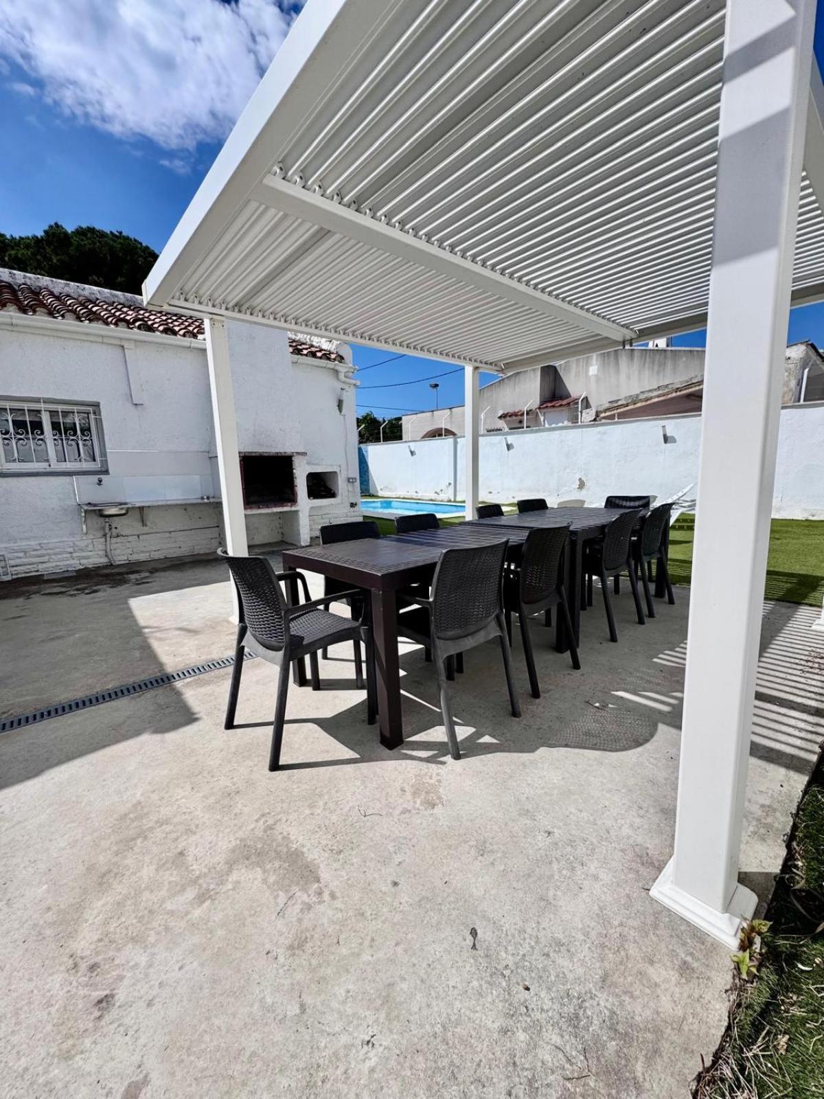 Vila Mar Villa Cambrils Exterior foto