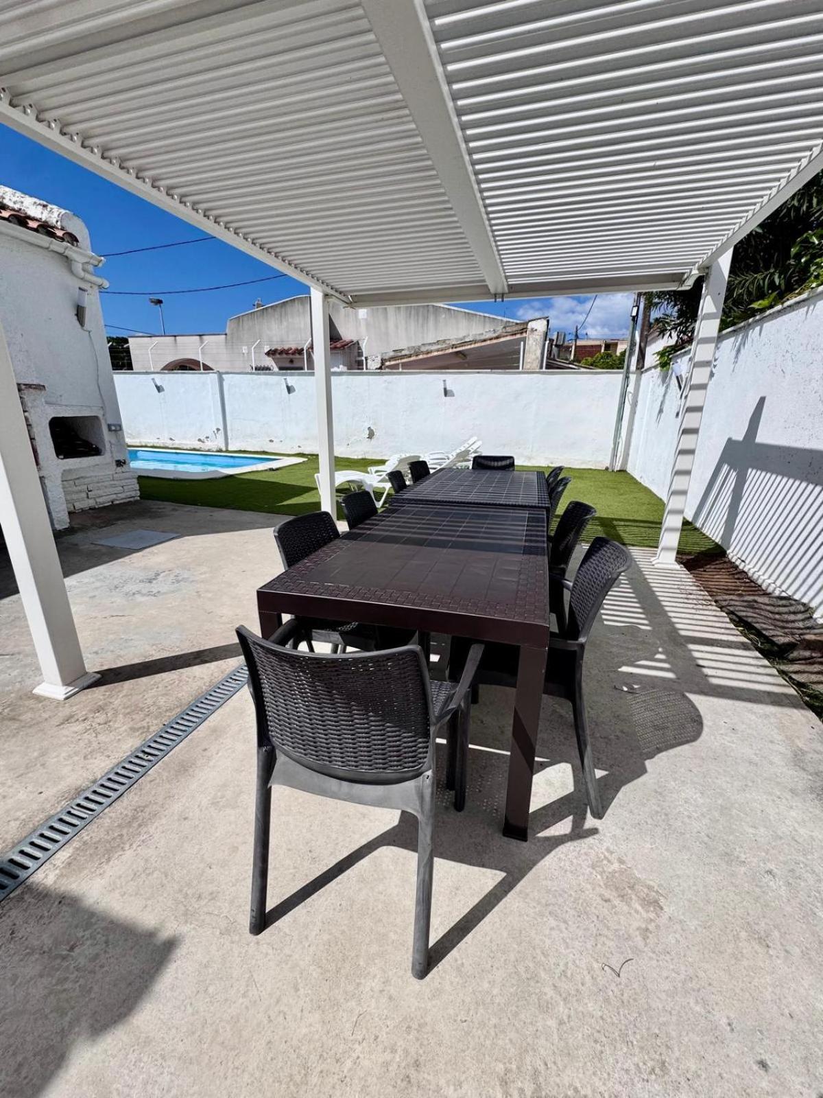 Vila Mar Villa Cambrils Exterior foto